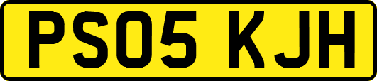 PS05KJH