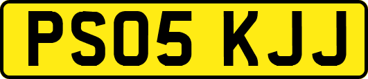 PS05KJJ