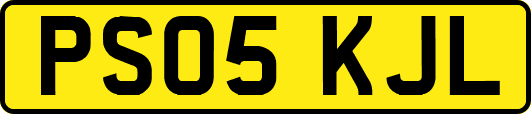PS05KJL