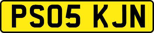 PS05KJN