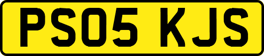 PS05KJS