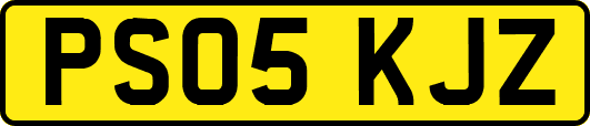 PS05KJZ
