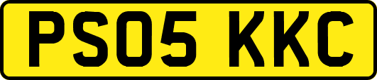 PS05KKC