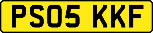 PS05KKF