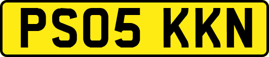 PS05KKN