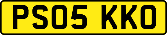 PS05KKO
