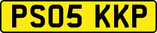 PS05KKP