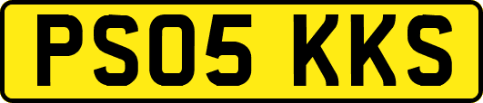 PS05KKS