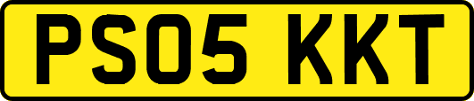 PS05KKT