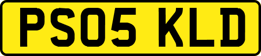 PS05KLD