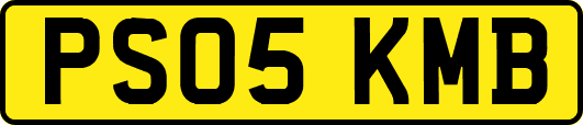 PS05KMB