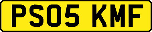 PS05KMF