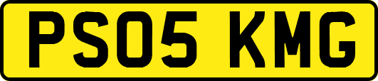 PS05KMG