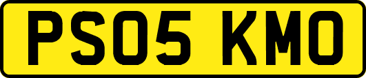 PS05KMO