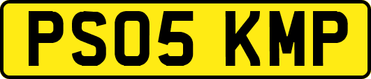 PS05KMP