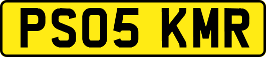 PS05KMR