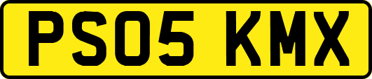PS05KMX