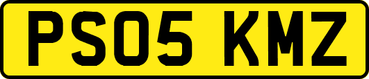 PS05KMZ