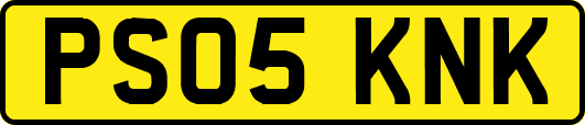 PS05KNK