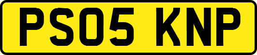 PS05KNP