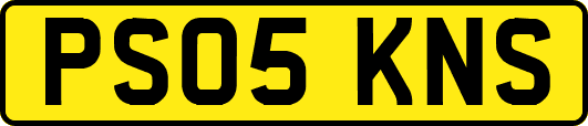 PS05KNS