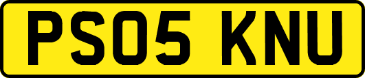 PS05KNU