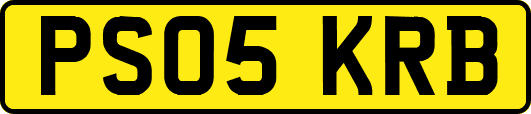 PS05KRB