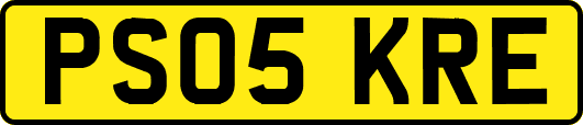 PS05KRE