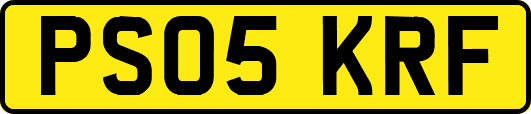 PS05KRF