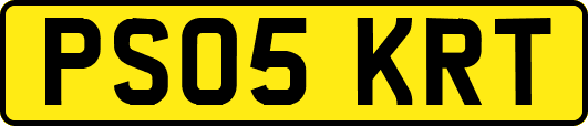 PS05KRT