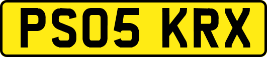 PS05KRX