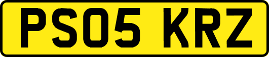 PS05KRZ