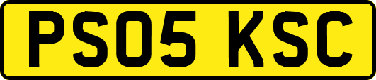 PS05KSC