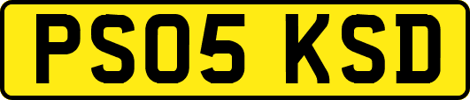 PS05KSD