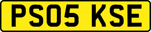 PS05KSE