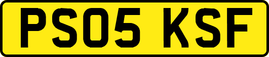 PS05KSF