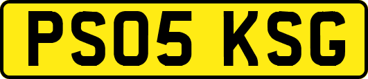 PS05KSG