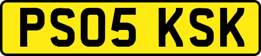 PS05KSK