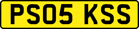PS05KSS