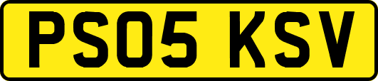 PS05KSV