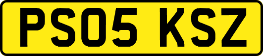 PS05KSZ