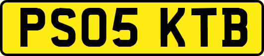 PS05KTB