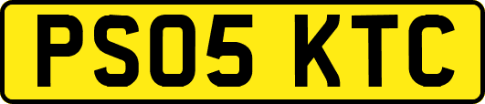 PS05KTC