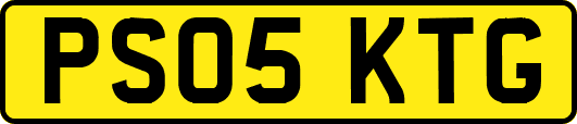PS05KTG