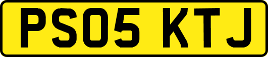 PS05KTJ
