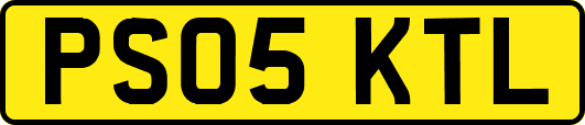 PS05KTL