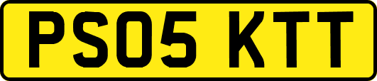 PS05KTT