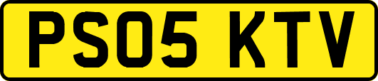 PS05KTV