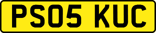 PS05KUC