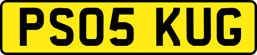 PS05KUG